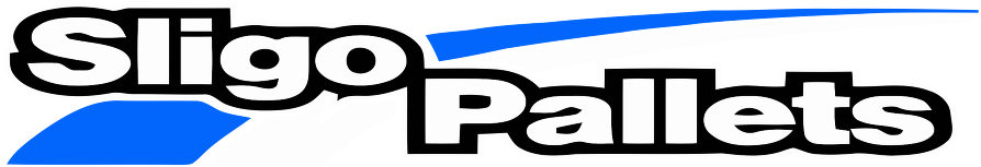 Sligo Pallets Logo Big - Sligo (939x199)