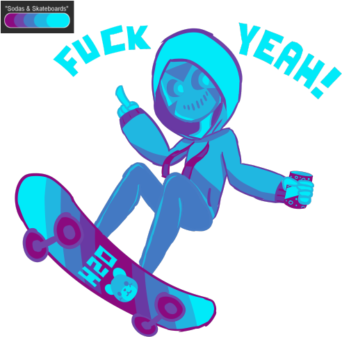 This One Was Kinda “meh, I Don't Care Anymore” At The - Snowboarding (500x500)