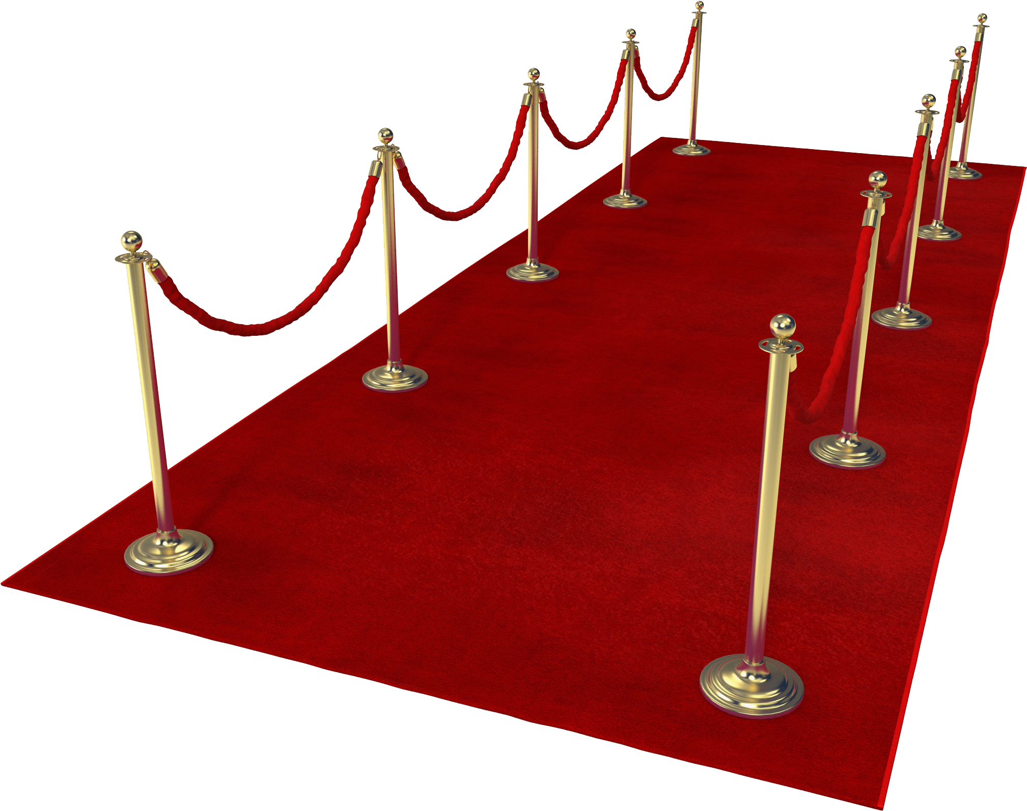 Red Carpet Clip Art - Red Carpet Clip Art (2048x2048)
