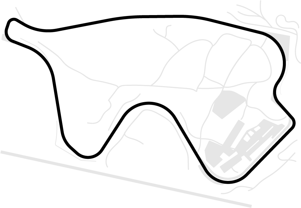 Canadian Tire Motorsport Park - Canadian Tire Motorsport Park (1001x751)