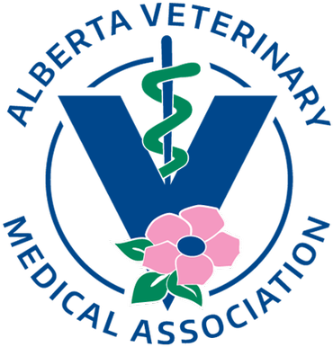 Abvma - Alberta Veterinary Medical Association (400x400)