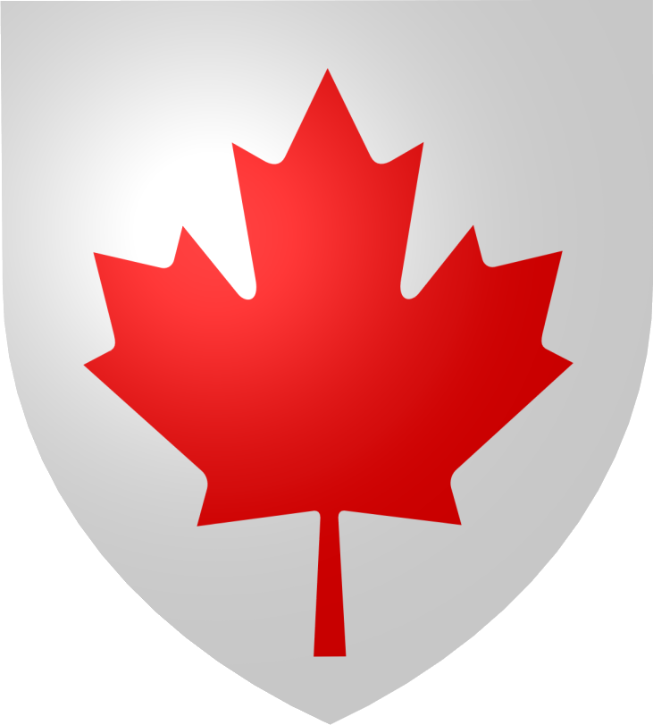 Canadian Maple Leaf 28, Buy Clip Art - Canada Flag Png (731x811)