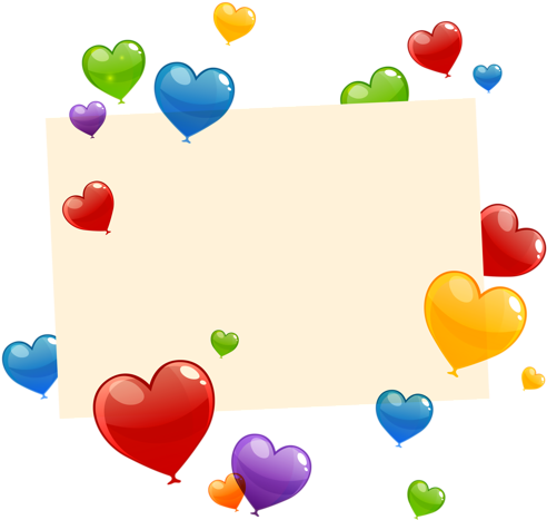 Album - Buongiorno Clipart (500x500)