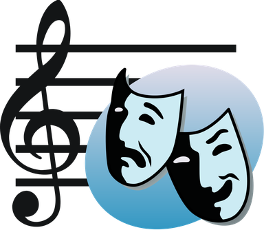 Cms United We Stand Musical - Music And Theatre (384x334)