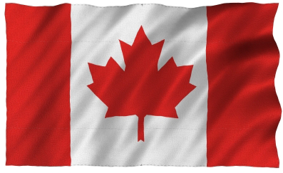 Canadian, Country, Flag, Mountie, National Images Png - You Re Canadian Eh (400x400)