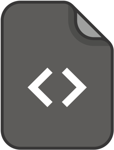 Service, Data, Suit, Google, Sheet, Spreadsheets, File - Code File Icon (512x512)