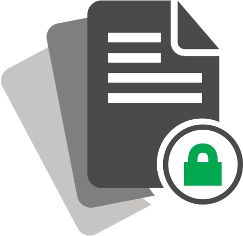 Dataproduct - General Data Protection Regulation (500x500)