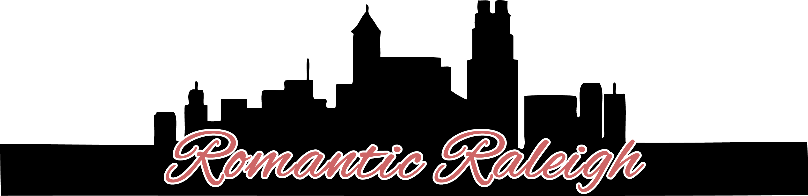 Romantic Raleigh - Romantic Raleigh (3341x868)
