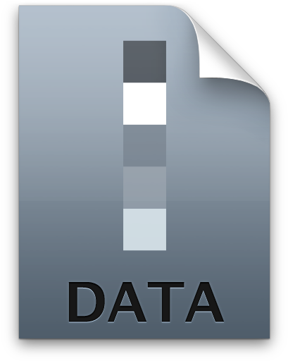 Adobe Lightroom Data Icon Png - Data Icon (512x512)