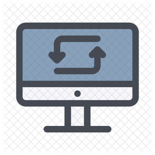 Bank Data Icon - Transaction Icon (512x512)