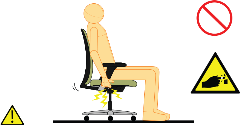 Please Don't Put Your Fingers Into The Gaps Of Revolving - Sitting (800x424)