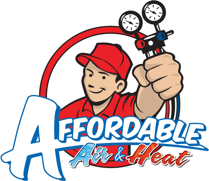Air Conditioning Repair - Affordable Air (720x610)