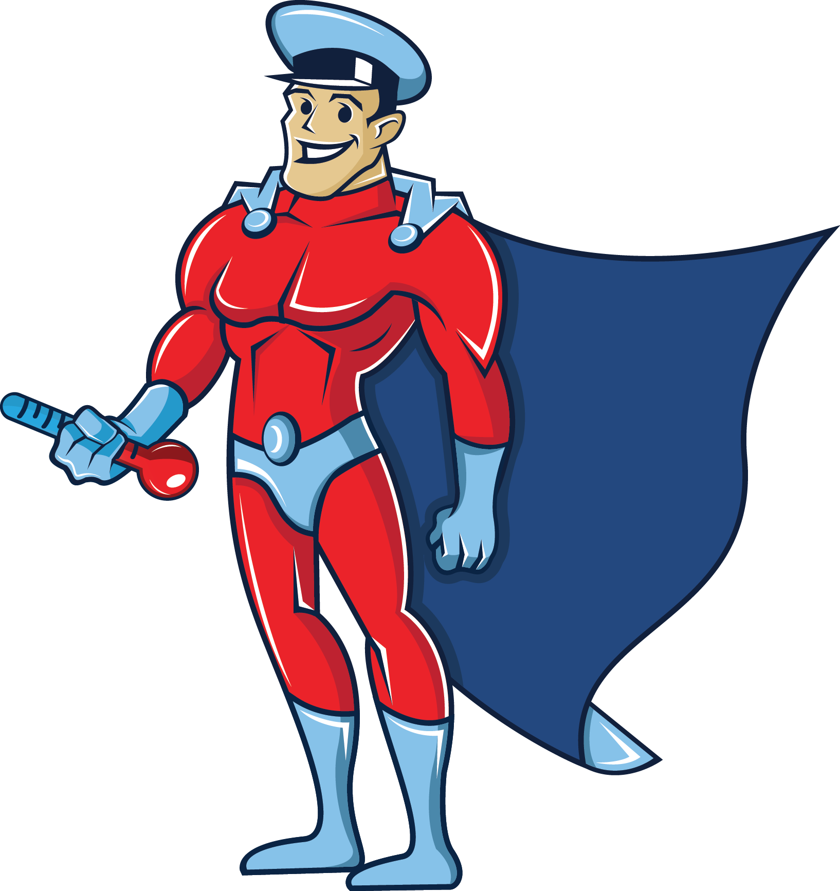 Home > Contact > Metrotech Heating And Air Inc Ac Repair - Clip Art (1634x1733)