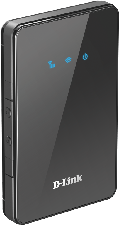 D Link Dwr 932 4g Mifi - D Link 4g Lte Mobile Router Dwr 932c (562x920)