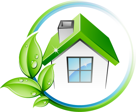 Burning Pellet Fuel Lessens Our Dependence On Foreign - Green House (466x385)