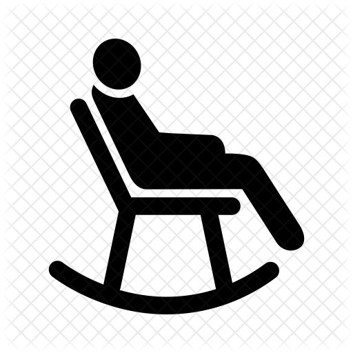 Retirement Icon - Retirement Icon Transparent Background (512x512)