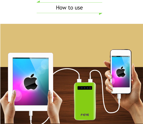 Premium Portable Battery Charger Power Bank-500x554 - Apple Wallpaper High Resolution (500x554)