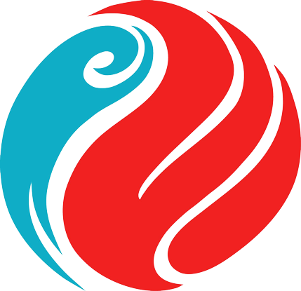 Ac Maintenance & Repair - Logo Air Conditioner Maintenance (429x415)