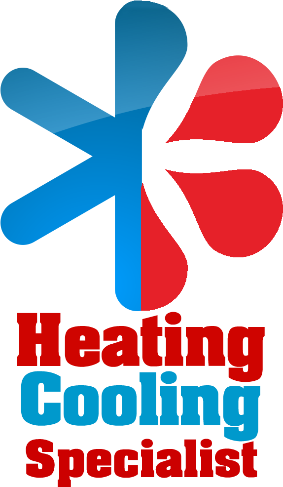 Heating & Cooling Specialist - Aire Acondicionado (582x1002)