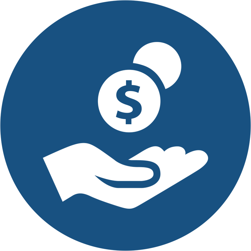 Payroll Tax Icon - Payroll Icon Transparent (802x802)