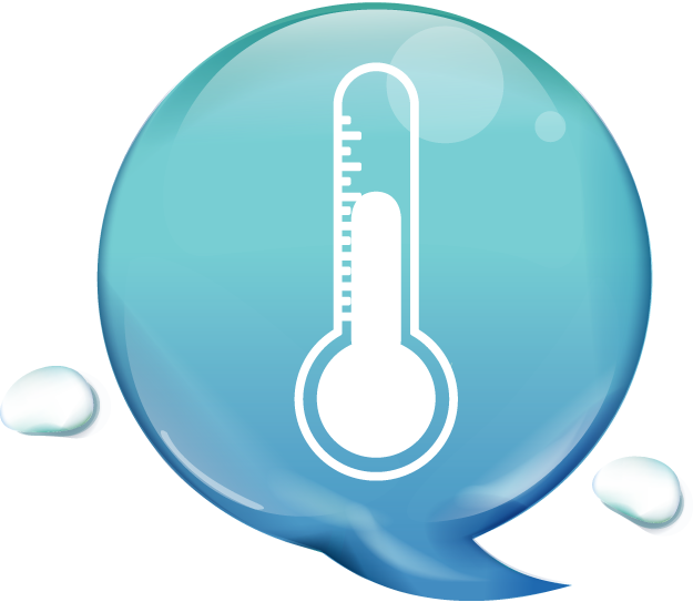 Download Icons Png Temperature Image - Icon (625x543)