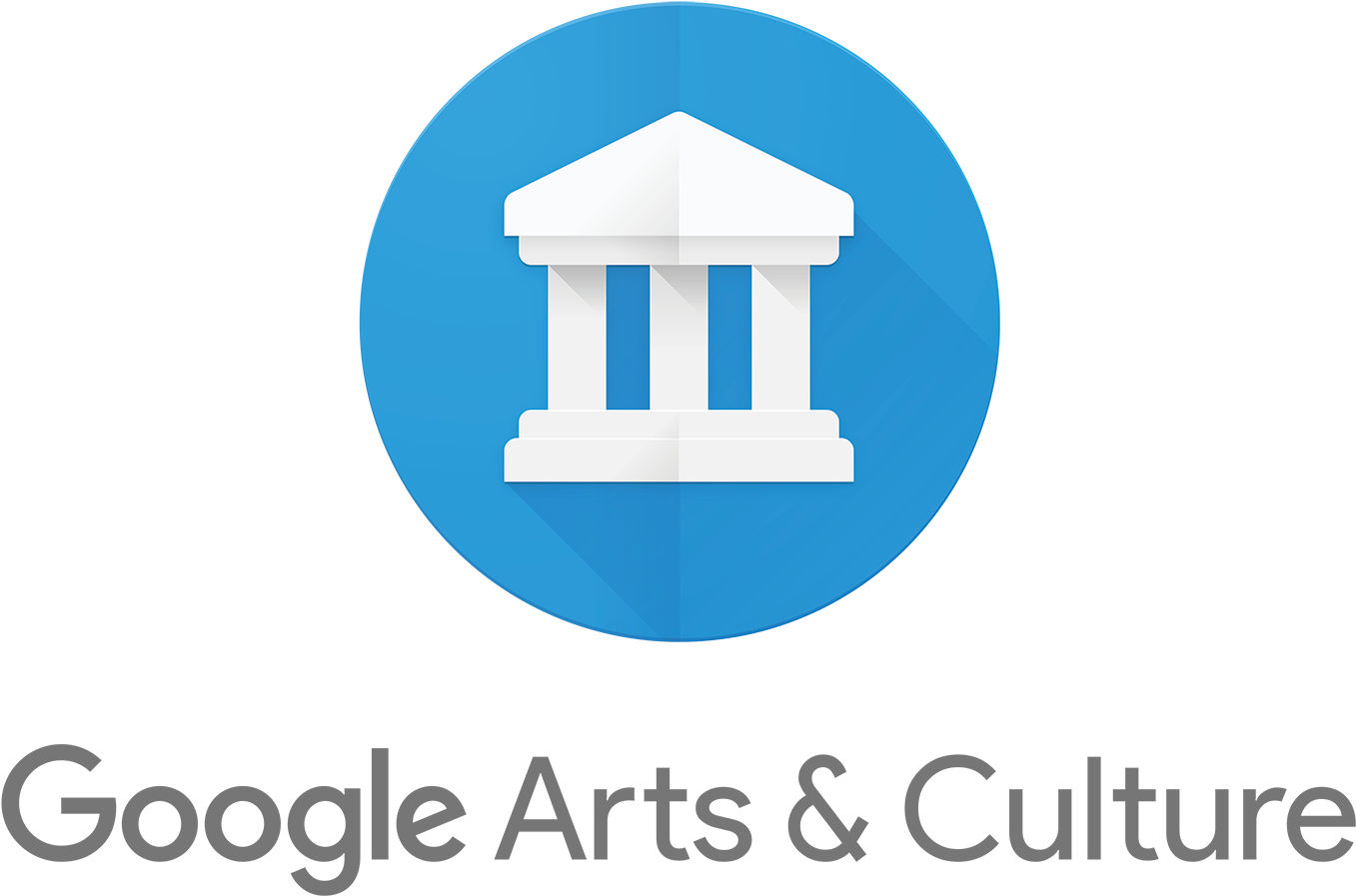 Mariannemc Google Arts %26 Culture - Google Arts And Culture Logo (1500x995)