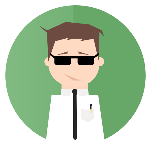 Tom - User (513x513)