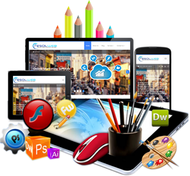 Website Design, Graphic Design, Online Marketing,& - Chinatown (378x350)