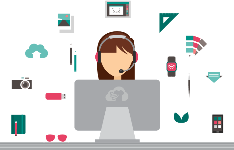 If You Need Design Assistance Or Have Any Questions - T-shirt (750x500)