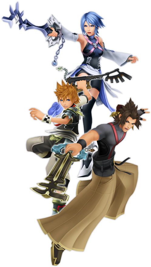Kingdom Hearts Birth By Sleep Kingdom Hearts Iii Kingdom - Kingdom Hearts Birth By Sleep Kingdom Hearts Iii Kingdom (629x889)
