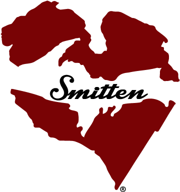 Decal Smitten - Smitten Designs Studio (358x404)