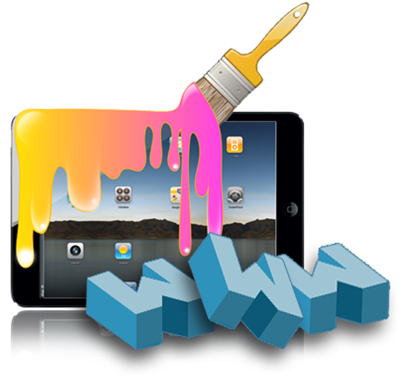 Website Designing Company In Alabama Seo Company In - Web Design Png Icon (576x612)