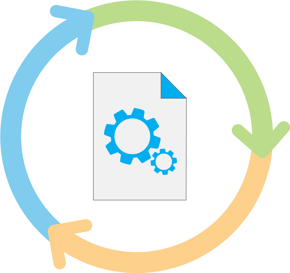 Workflow Component Content Management System Computer - Workflow Component Content Management System Computer (1000x1000)