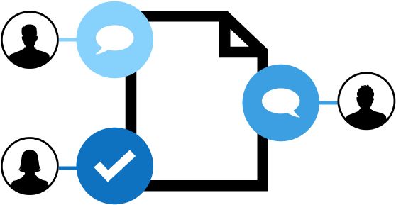 Maximizing Workflow Management And Business Process - Workflow Transparent (600x300)