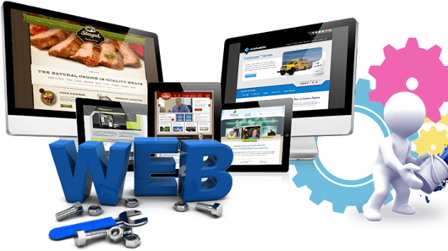 Email Us At Info@mowebusa - Nyc Web Design Company (630x354)