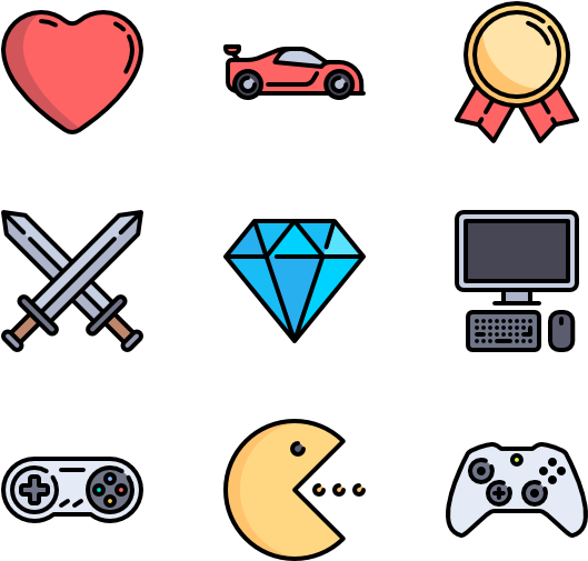 Customer Service Computer Icons - Gamer Png (600x564)
