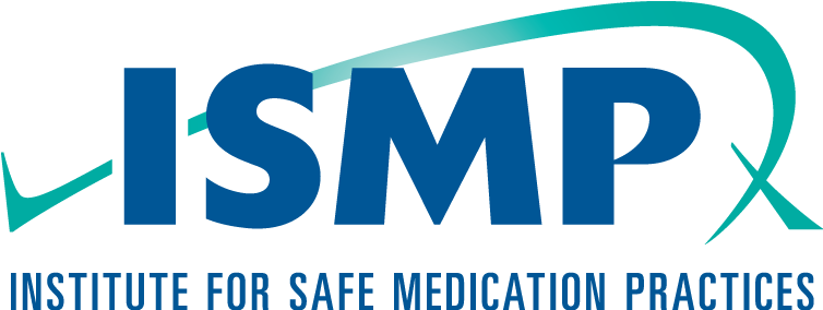 Maximize Benefits Of Iv Workflow Management Systems - Institute For Safe Medication Practices (775x347)