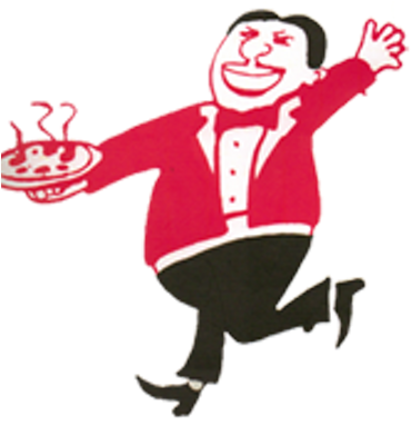The Pizza Place - The Pizza Place (400x400)