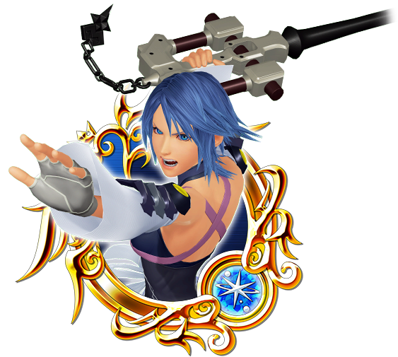 Kingdom Hearts - Reynn Khux (563x505)
