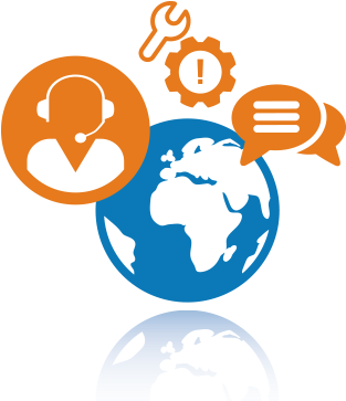 Service Market - Customer Service (400x400)