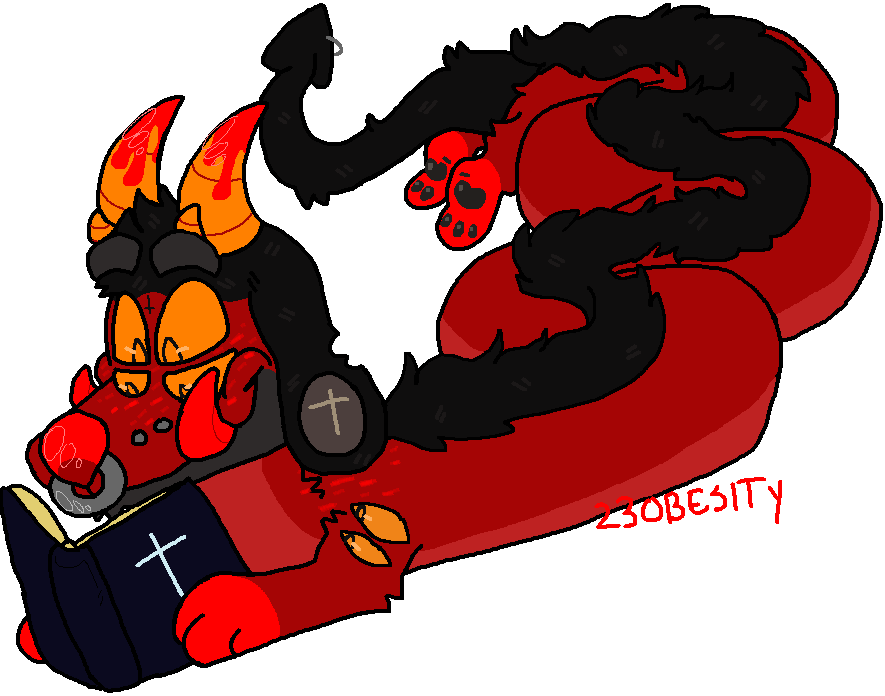 When Yr Pizza Rolls Are Done By 23obesity - Cartoon (885x696)