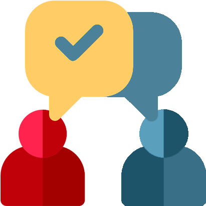 Customer Service - Communication (512x512)