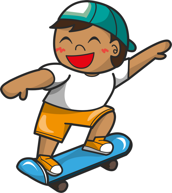 Com Closeup - Cartoon Sport (670x753)