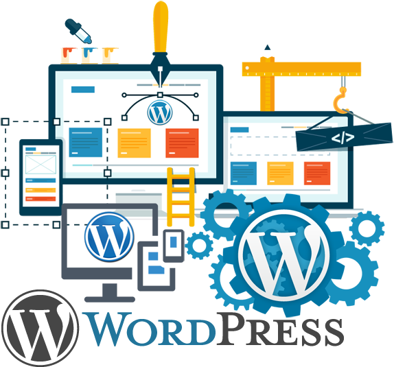 Images - Wordpress Website Development (580x540)
