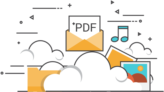 Pdf Invoice - Graphic Design (600x400)