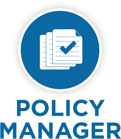 Mcn Healthcare's Policy Manager Is A Robust Workflow - Duty Manager (531x568)