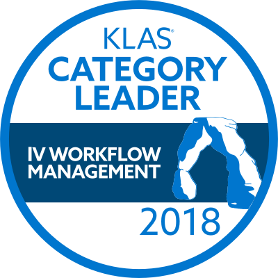 Photo-based, Medication Workflow System To Increase - Best In Klas 2018 (400x400)