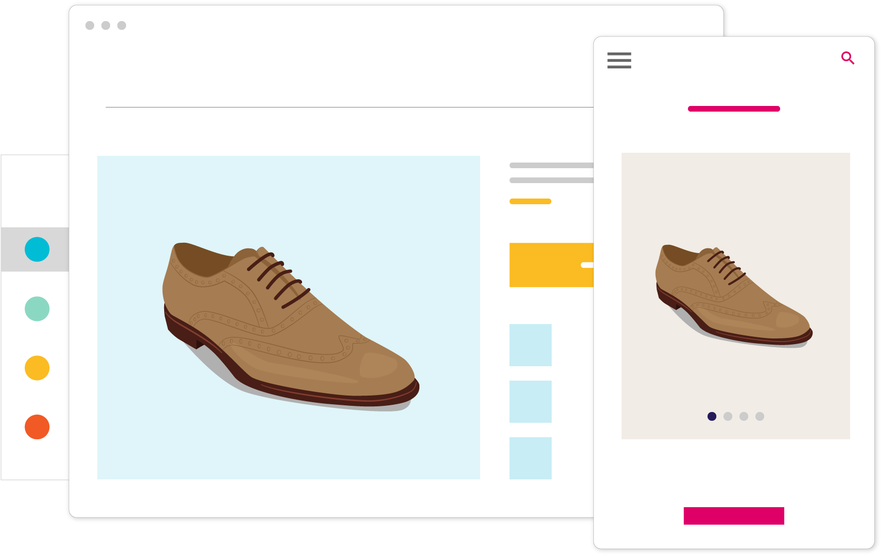 Create Your Online Store With Prestashop - Prestashop (2164x1332)