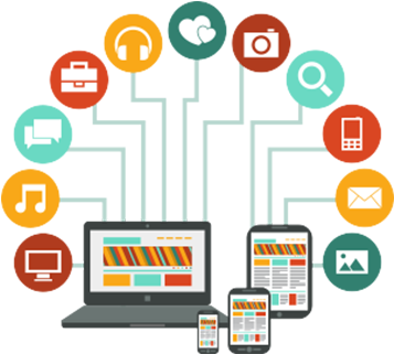 Web Design & Development - Website And App Development (360x368)