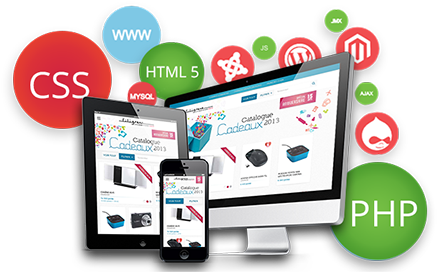 Web Designing Company - Web Design & Development Services (450x271)